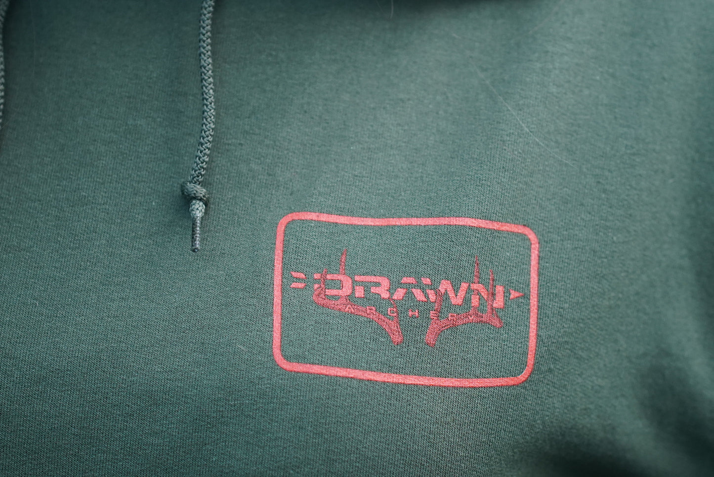 2024 Drawn Archery Antler Hunting Hoodies