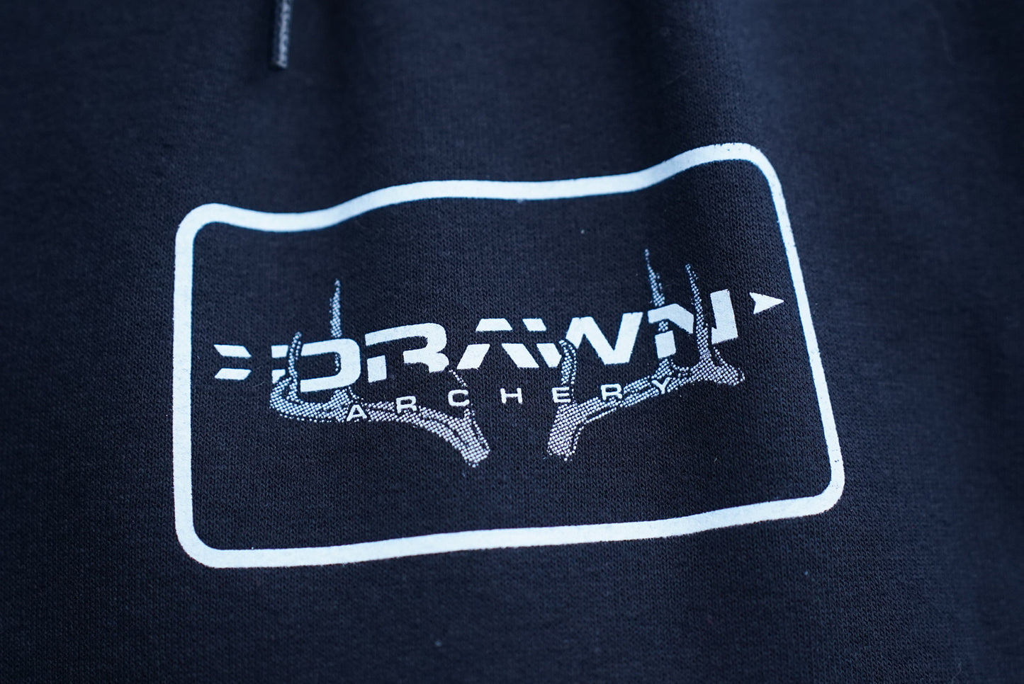 2024 Drawn Archery Antler Hunting Hoodies