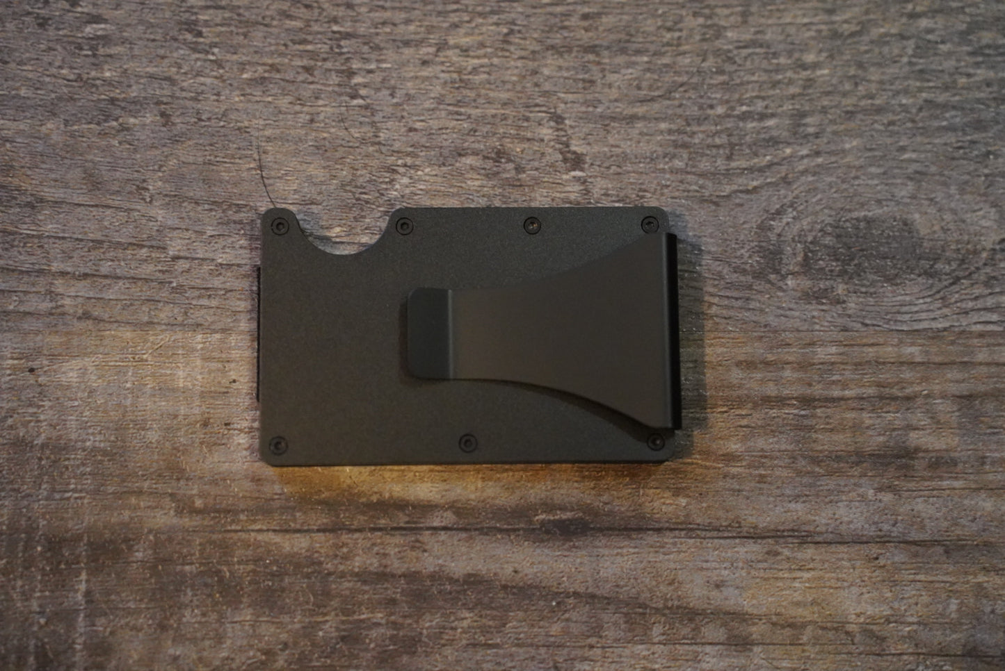 Drawn Archery RFID Wallet