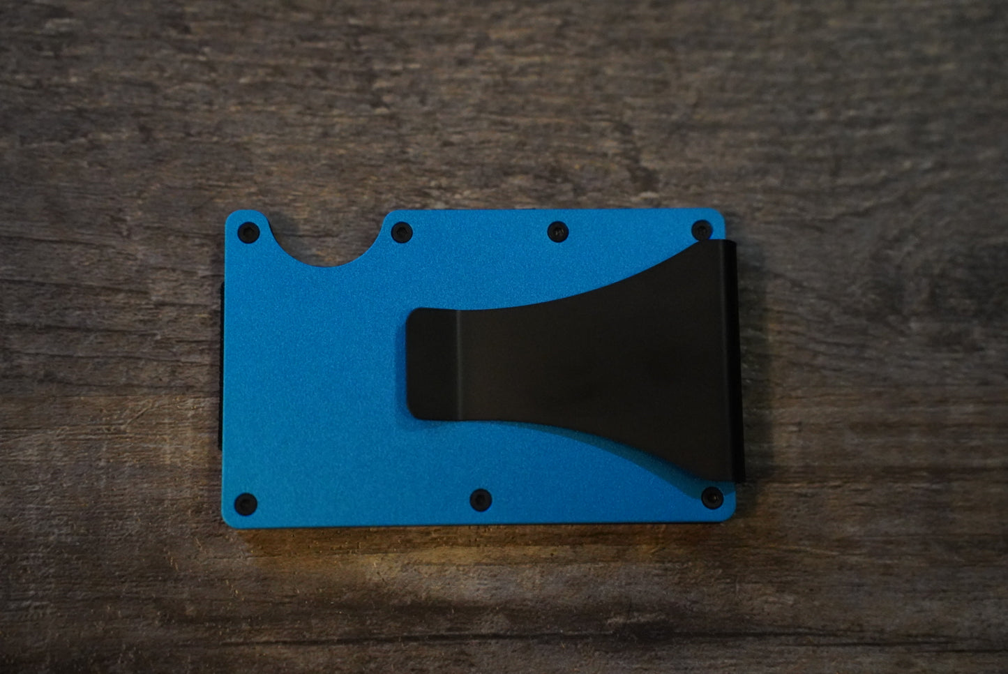 Drawn Archery RFID Wallet