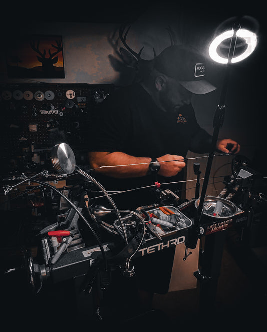 Bow Service Price List