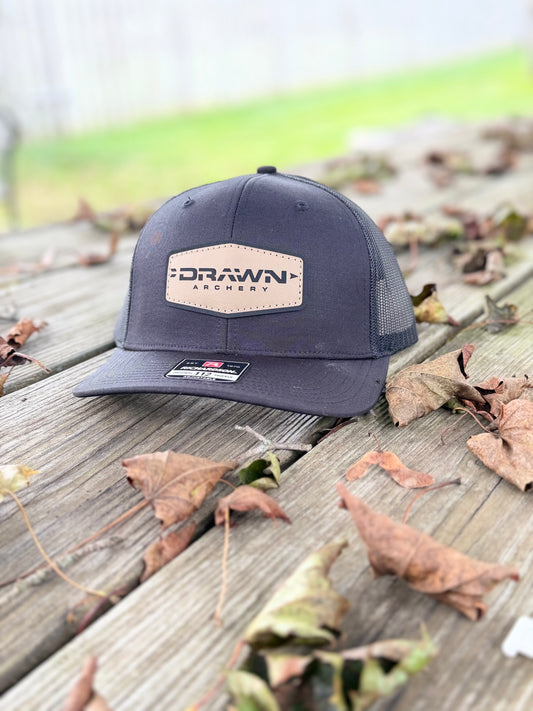 Drawn Archery Hat